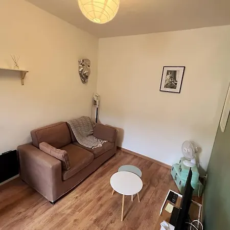 Le Flolie - Entree Autonome - Centre-ville - Wifi - Netflix * Avignon