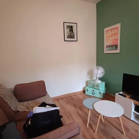 Apartment Le Flolie - Entree Autonome - Centre-ville - Wifi - Netflix Avignon