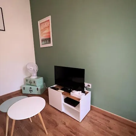 Le Flolie - Entree Autonome - Centre-ville - Wifi - Netflix Apartment Avignon