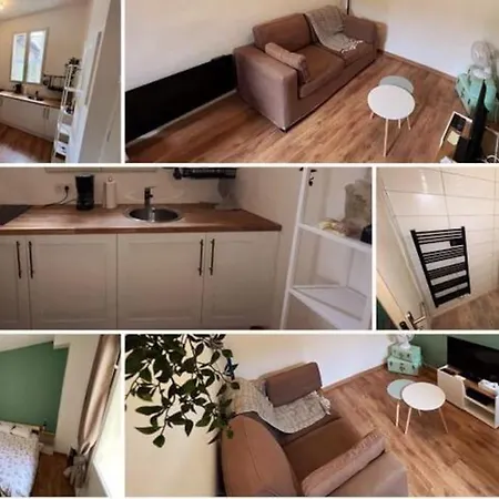 Le Flolie - Entree Autonome - Centre-ville - Wifi - Netflix Apartment Avignon