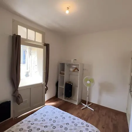 Le Flolie - Entree Autonome - Centre-ville - Wifi - Netflix *