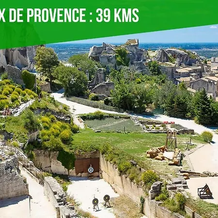 Apartment Le Flolie - Entree Autonome - Centre-ville - Wifi - Netflix Avignon