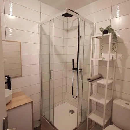 Apartment Le Flolie - Entree Autonome - Centre-ville - Wifi - Netflix Avignon
