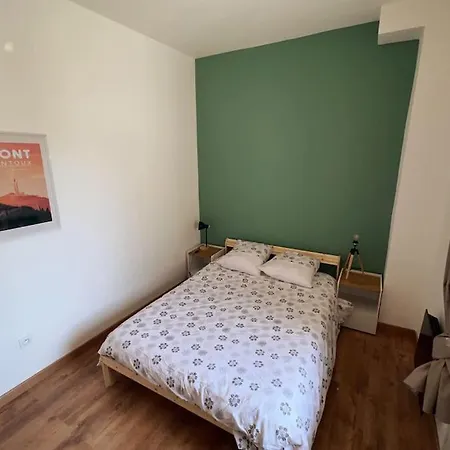 Le Flolie - Entree Autonome - Centre-ville - Wifi - Netflix Apartment Avignon
