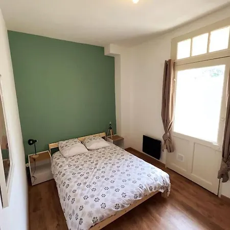 Le Flolie - Entree Autonome - Centre-ville - Wifi - Netflix Apartment